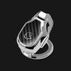 2026 Hot Car Sticker Metal Car One-Click Start Button Cover For Peugeot 206 307 308 3008 207 208 407 508 2008 5008 107 106 205 4