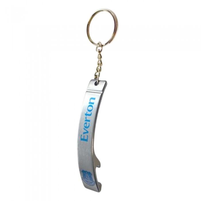 Everton FC Sleek Bottle Opener Keyring
