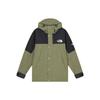 The North Face Jacket Unisex Army Green NI2HQ02J