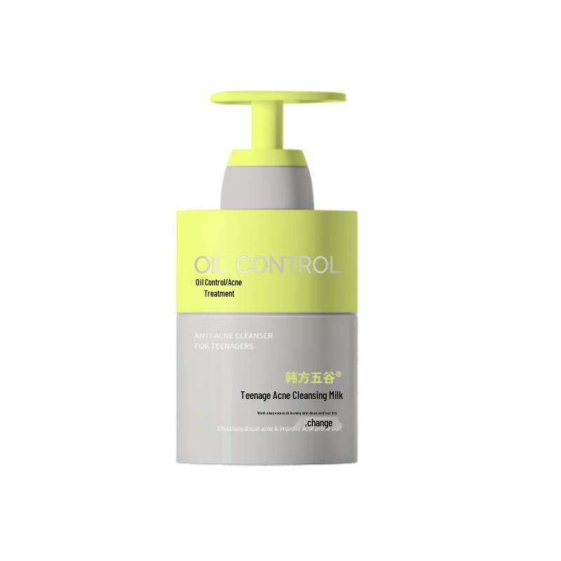 

Youth Acne & Oil Control Cleanser (300g)