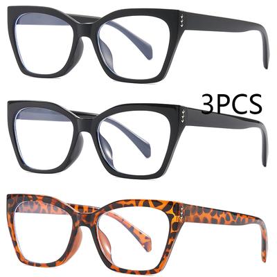 Brillen & Accessoires – Lese- & Computerbrillen