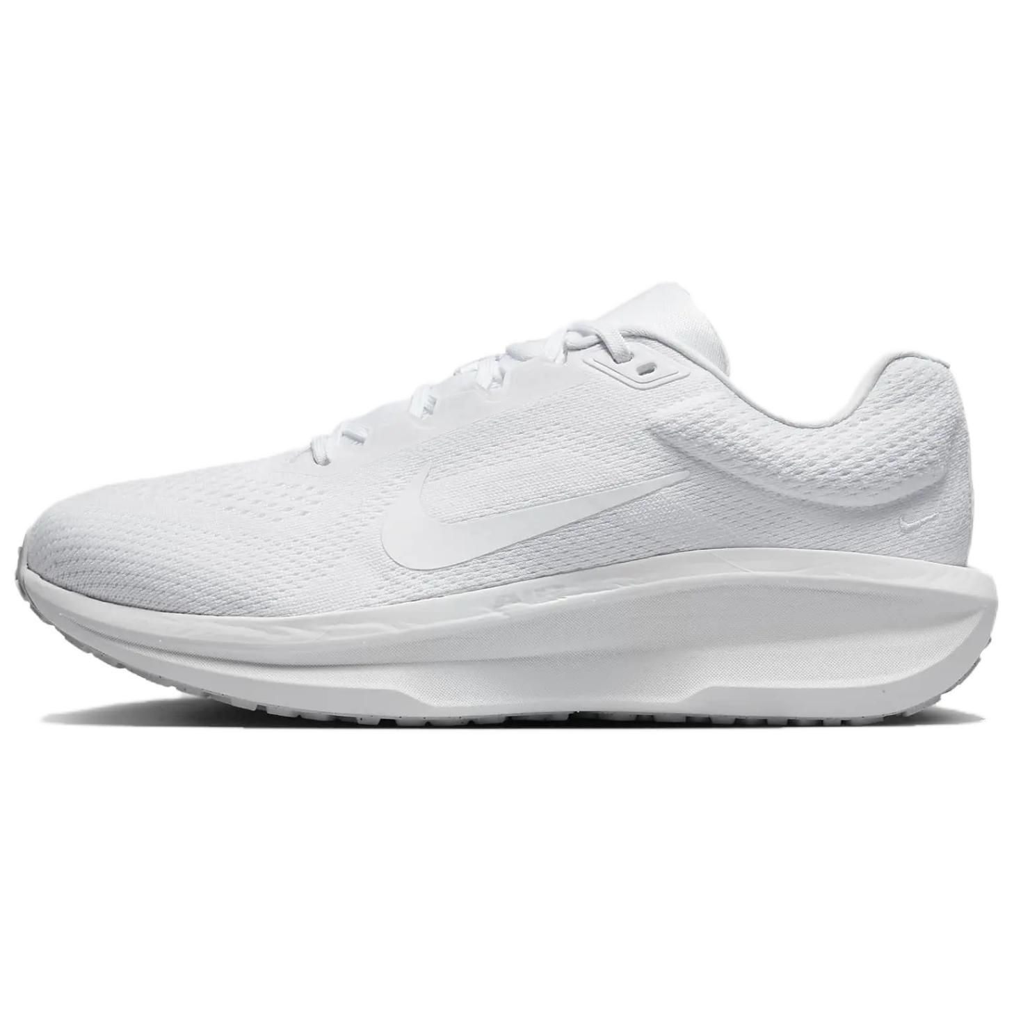 Nike Air Zoom Winflo 11 Extra Wide White Photon Dust Men s FQ8937-100 EU 44