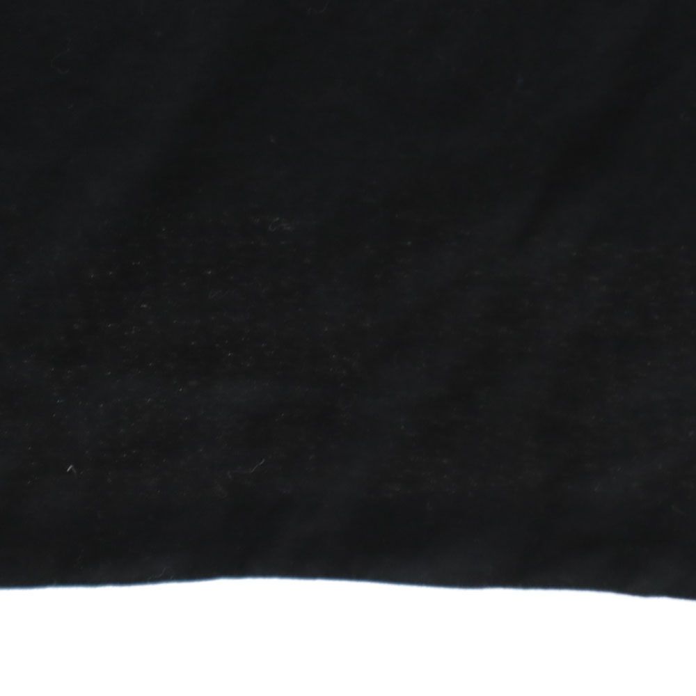 Needles Short sleeve one piece M black Women Used