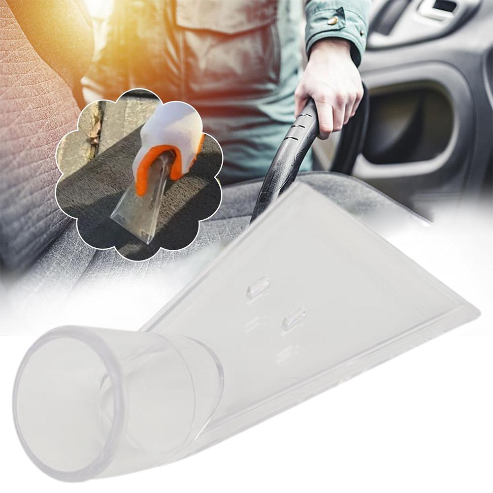 RV Vacuum Cleaner Head Household Cleaning Vacuum Cleaner Brush Plastic Head Vacuum Floor Nozzle Carpet