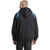 adidas Originals Color Block Casual Hoodie Long Sleeve IW3648