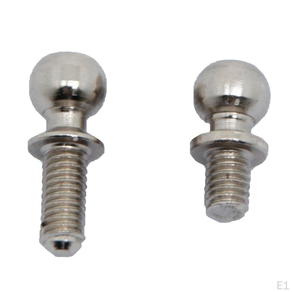 RC Car Screw Parts Kit for 144001 124016 Professionals