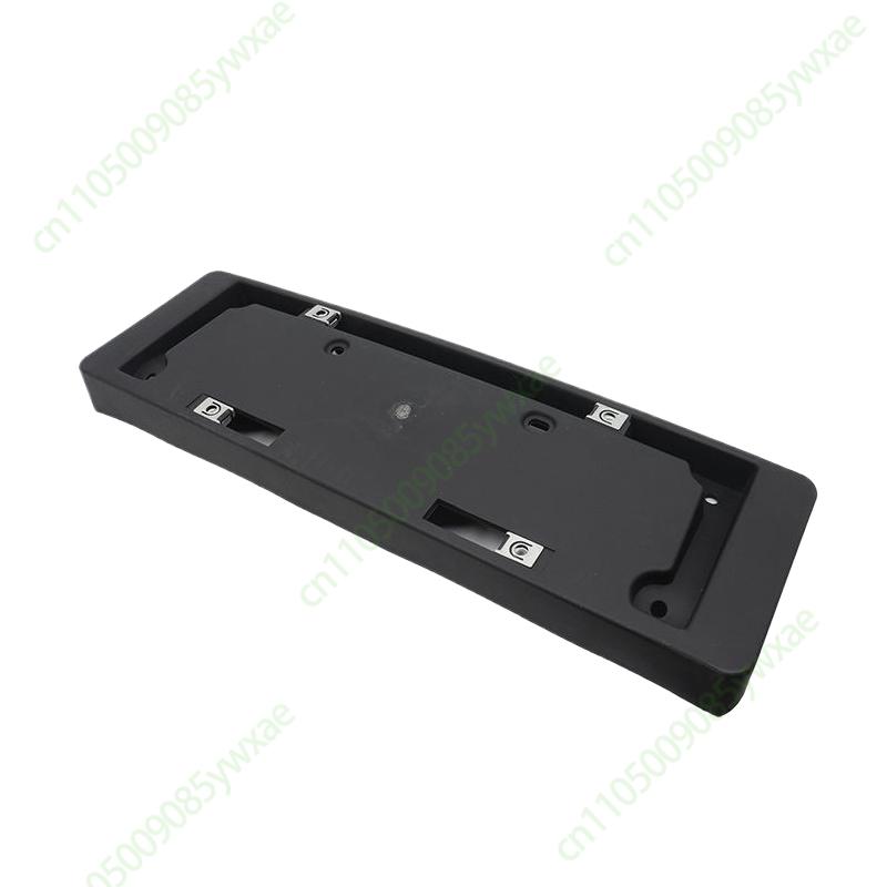 Front License Plate Bracket 1493098-00-A For Tesla Model Y 2020 2021 2022 2023 Car Exterior Replacement Parts Accessories