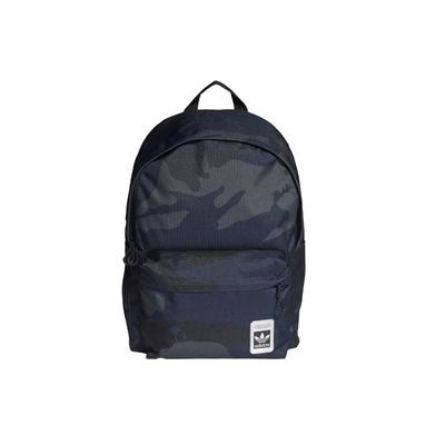 Originals Fabric Backpack Regular Unisex Navy Blue Adidas H34627