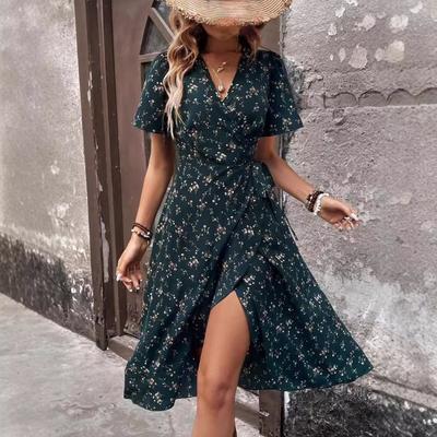 Vestidos – Vestidos casuais