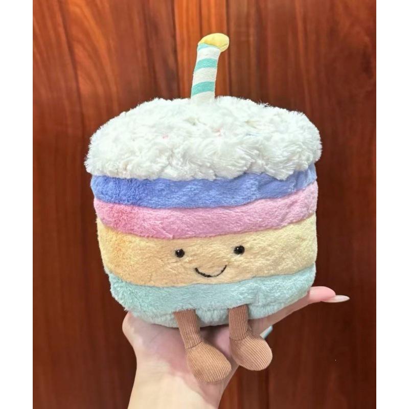 Barcelona Bär Hase Kaninchen Gelee Figuren: Plüschtier-Ornamente & Geschenke Kollektion