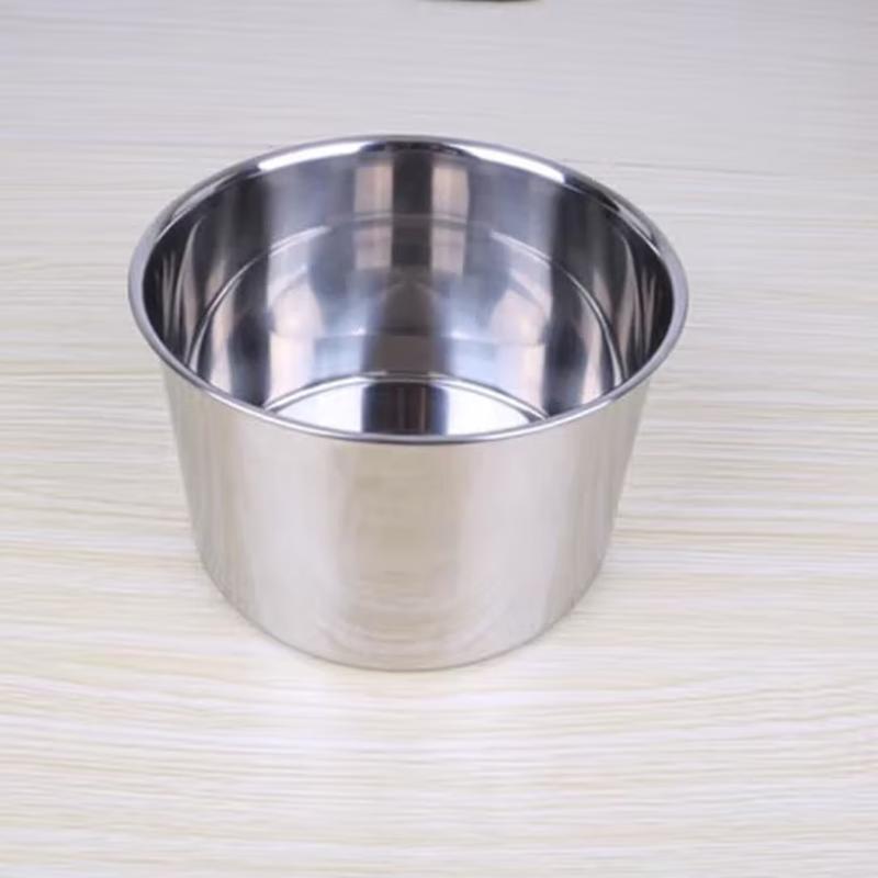 SIFAR 304 Stainless Steel Mixing Bowl