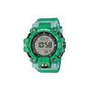 Unisex MASTER OF G-LAND Series Gray Watch GW-9500KJ-3JR GW-9500KJ-3JR