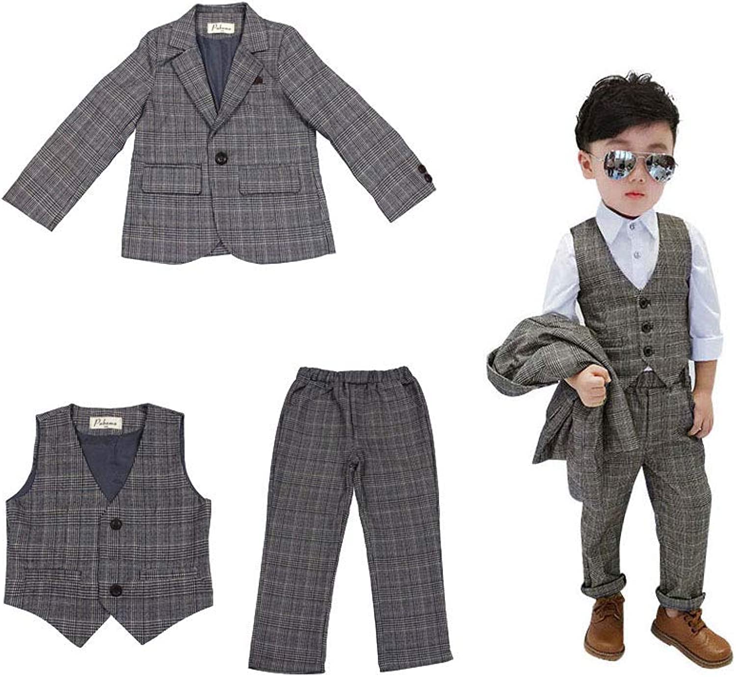 

официальный вход в школу при храме выпускной детский сад вход 130см Костюмы для мальчиков, детские костюмы, костюмы для детей, костюмы для мальчиков, детская одежда, серый