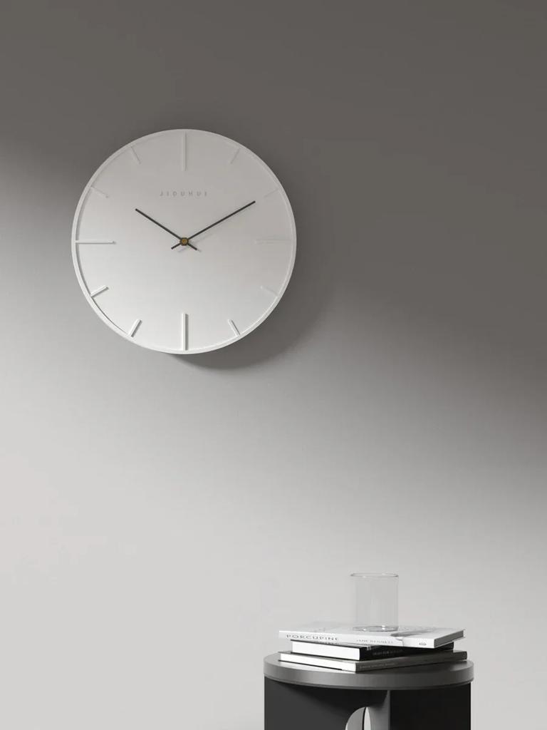 European Luxury Wall Clock Aesthetic Chic Decor Minimalist Wall Watchs Designer Modern Horloge Murale Living Room Decoration