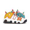 Air More Uptempo GS What The Kids Sneakers Multi-Color FQ8363-902