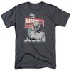 Twilight Zone Kanamits Drive In Diner Licensed Children's T-shirt