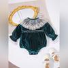 Kids' Baby Cartoon Romper