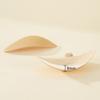 Summer Thin Breathable Nipple Stickers Gather Invisible Big Breasts Breast Stickers Bra