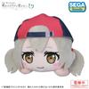 SEKAI The A Broken World and Miku Who Lying Down Plush Toy "Project Movie Can't Sing" "Kohane Azusa"