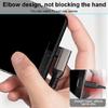Long USB C Cable Highly Speed Data Transfer Charging Cord for Gamings PC