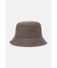 Koolongseupocheu Unisex Wappen Nylon Bucket Hat Qerfx26401Gbr