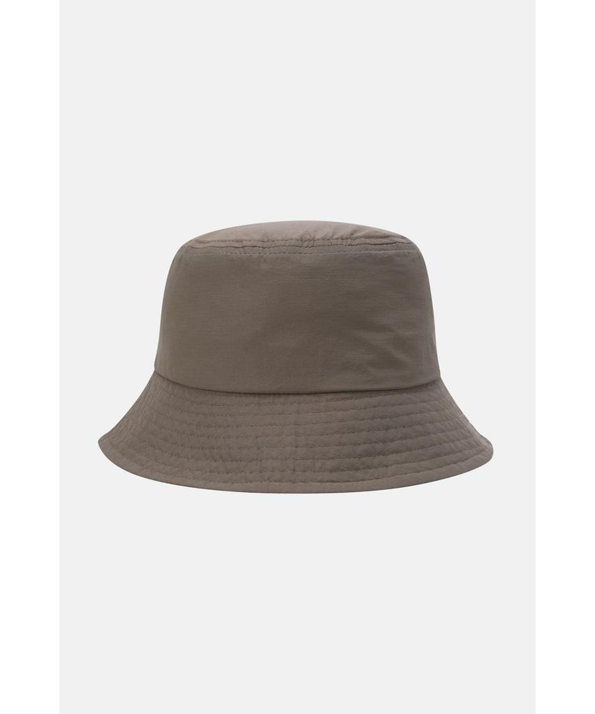 Koolongseupocheu Unisex Wappen Nylon Bucket Hat Qerfx26401Gbr