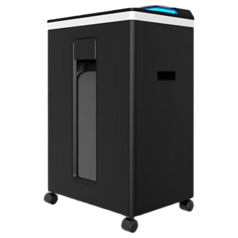 

Comet Commercial Cross-Cut Shredder with Sterilization - Level 2 Security CN plug (adapter included)