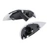 Headlight Washer Cover For BMW For Mini For Cooper For R50 R52 R53 2001-06 With Headlight Washer Nozzle 63126922155 63126922156