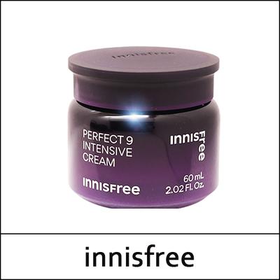 (tt15) Perfect 9 Intensive Cream 60ml / (cu)