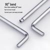 Hantian Gong Hex Wrench