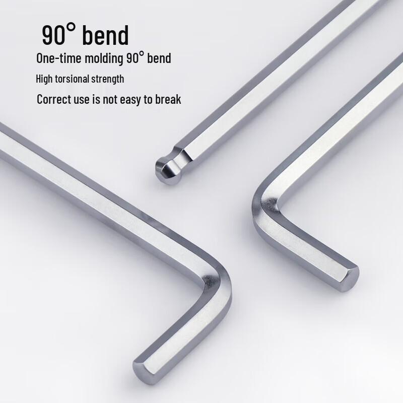 Hantian Gong Hex Wrench