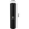 MIXPOWER 1/2" Dr. x 3/4-inch Extra Long Deep, 6 Point Impact Socket, Cr-Mo Alloy Steel, Radius Corner Design, Dual Size Markings, 5 inch Length