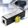 POE Networks Arrester IP Camera Thunder Surge Protector Quick Response Security Application