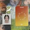 [USED] Yeosang ATEEZ GOLDEN HOUR 3 SOUNDWAVE Bonus 2 Types