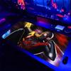 1Pc Spiderman Mouse Pad 2Mm Thick Rubber Base Perfect Room Ideal Gift Computer Keyboard Enthusiasts