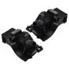 2Pcs Front Windshield Wiper Washer Jet Nozzle Hood Liquid Sprayer 8538130110 For Toyota For Camry For Lexus For Corolla For RAV4