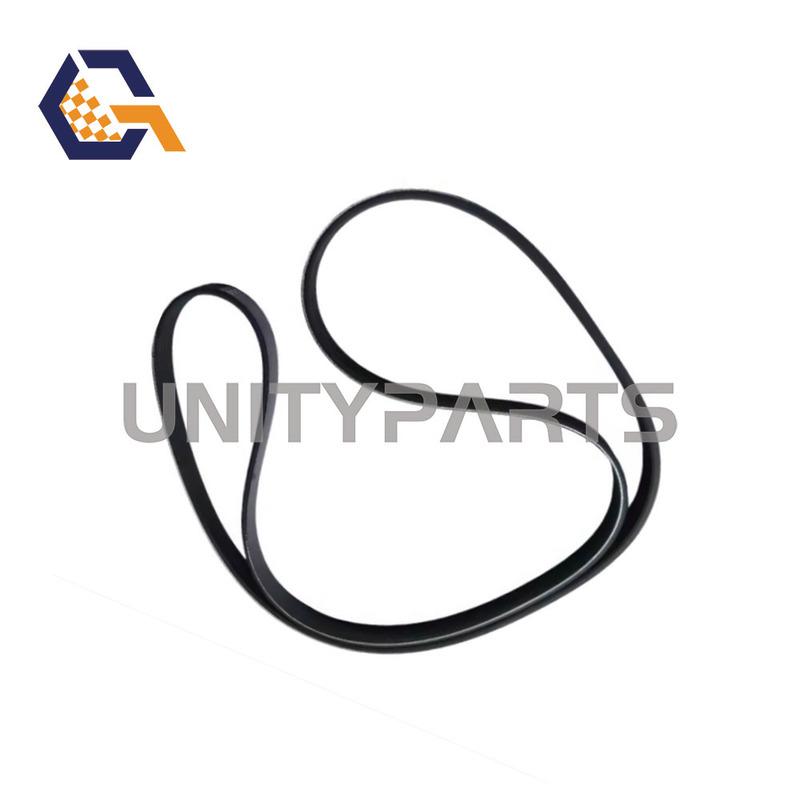 Car Accessories V-Ribbed Drive Belt 4 PK 1395 4 PK 1418 4 PK 1770 For 4PK1395 4PK1418 4PK1770 Serpentine Belt