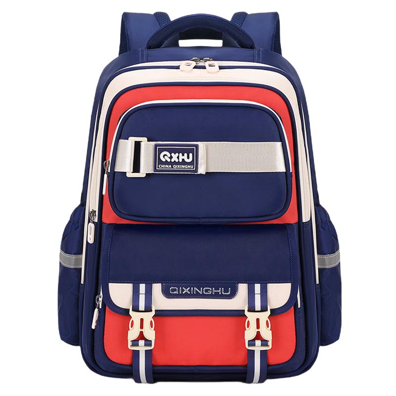 Qixinghu Kids  Ergonomic Backpack