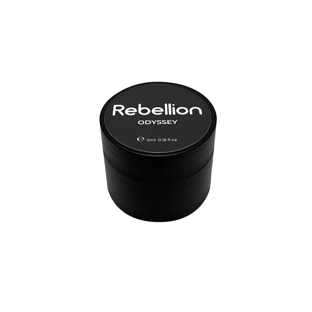 Odyssey Rebellion Solid Perfume 5 Ml