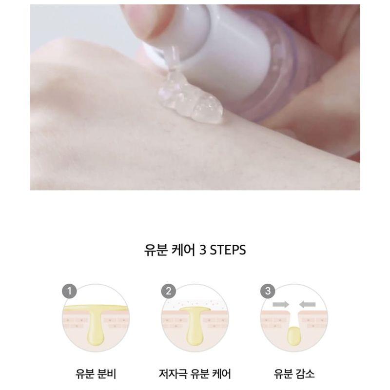 CELIMAX Ölkontroll Kapsel Essenz