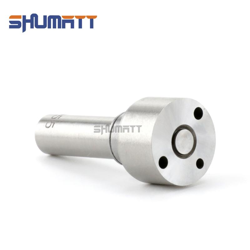 L055PBC Fuel Injection Nozzle E3 Series For Injector BEBE4D17001 Aperture 6*0.186