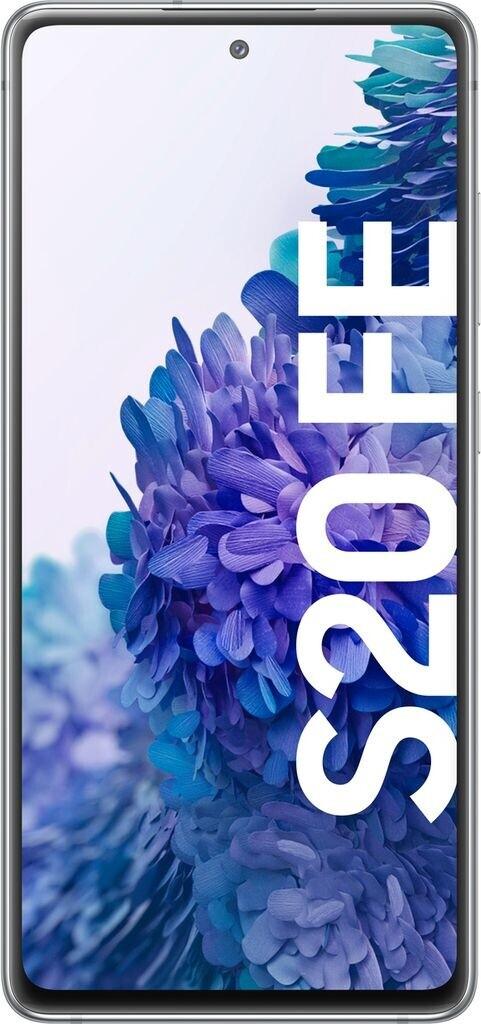 Смартфон Samsung Galaxy S20 FE 2021 256GB Cloud