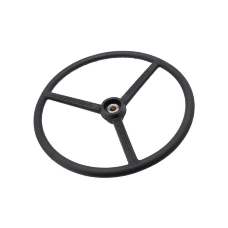 Steering Wheel 83909785 Accessories for Ford/New Holland Tractors 1164 1800 Series 4 cyl '58-'60 Easy Installation Sturdy