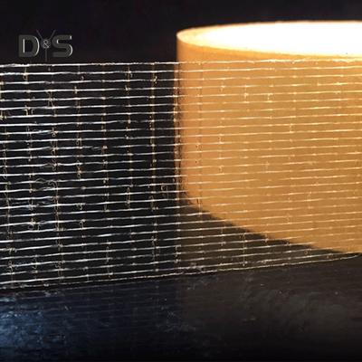 DYS TOOL SHOP Transparante Mesh Spoorloze Lijm Dubbelzijdige Tape