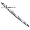 Front Windshield Insect Net for 24 BYD Qin L/DMI - Black Carbon Fiber Exterior Decor