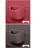 Zhiji R7 Car Multi-functional Trash Can Storage Box Organizer
