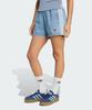 X Coca-Cola Denim Shorts Ky7564