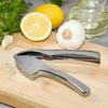 KINGHOFF KH-1473 GARLIC PRESS