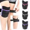 Non-Slip Knee Patella High Elasticity Knee Support Brace Knee Stabilizer Meniscus Knee Pad  Tennis