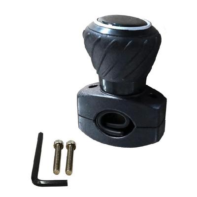 Lenkrad-Booster-Knauf Universal Traktor-Booster Rutschfester Spinner
